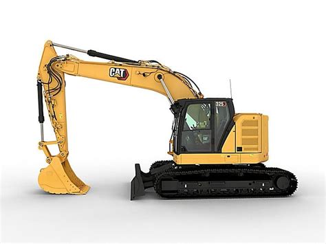 mini excavator 325|325 fl cat excavator specs.